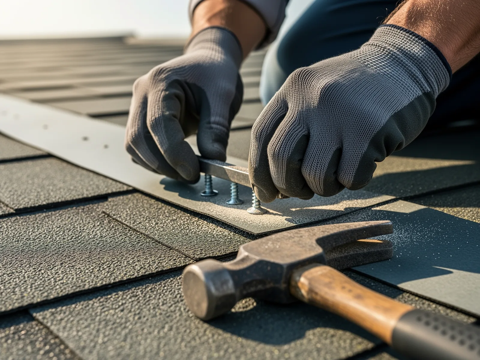 Why choose Fascia Repair in Unionville, TN